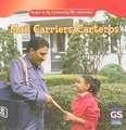 Mail Carriers/Carteros