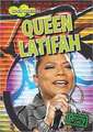 Queen Latifah