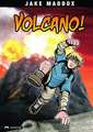 Volcano!: A Survive! Story