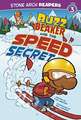 Buzz Beaker and the Speed Secret