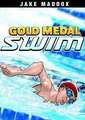 Gold Medal Swim