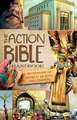 The Action Bible Handbook: A Dictionary of People, Places, and Things