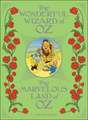 The Wonderful Wizard of Oz / The Marvelous Land of Oz