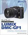 David Busch S Panasonic Lumix DMC-Gf1 Guide to Digital Photography: Weddings