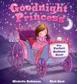 Goodnight Princess: The Perfect Bedtime Book!