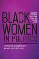 BLACK WOMEN IN POLITICS HB