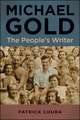 Michael Gold