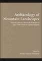 Archaeology of Mountain Landscapes