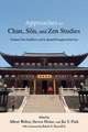 Approaches to Chan, S¿n, and Zen Studies