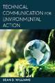 Technical Communication for Environmental Action