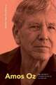 Amos Oz