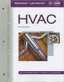 Workbook/Lab Manual to Accompany Residential Construction Academy HVAC