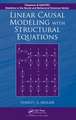 Linear Causal Modeling with Structural Equations