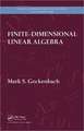 Finite-Dimensional Linear Algebra