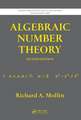 Algebraic Number Theory