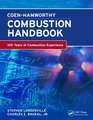 The Coen & Hamworthy Combustion Handbook: Fundamentals for Power, Marine & Industrial Applications