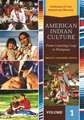 American Indian Culture: From Counting Coup to Wampum [2 volumes]