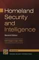 Homeland Security and Intelligence