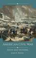 American Civil War: Facts and Fictions