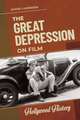 The Great Depression on Film