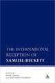 The International Reception of Samuel Beckett