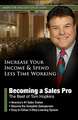 Becoming a Sales Pro