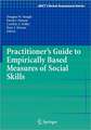 Practitioner's Guide to Empirically Based Measures of Social Skills