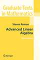 Advanced Linear Algebra