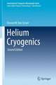 Helium Cryogenics