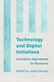 Technology and Digital Initiatives