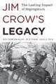 Jim Crow's Legacy