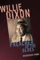 Willie Dixon