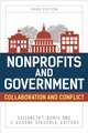 Nonprofits and Government: Collaboration and Conflict