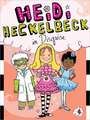 Heidi Heckelbeck in Disguise