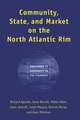 Community, State, and Market on the North Atlantic Rim