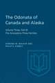 The Odonata of Canada and Alaska, Volume Three