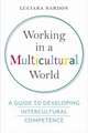 Working in a Multicultural World