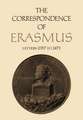 The Correspondence of Erasmus: Letters 2357 to 2471