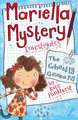 Mariella Mystery: The Ghostly Guinea Pig