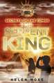 Secrets of the Tombs: 3: The Serpent King