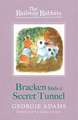 Railway Rabbits: Bracken Finds a Secret Tunnel