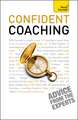 Confident Coaching: Teach Yourself