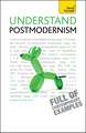 Understand Postmodernism: Teach Yourself
