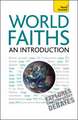 World Faiths - An Introduction