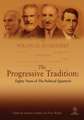 The Progressive Tradition – Eighty Years of The Political Quarterly