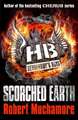 Henderson's Boys: Scorched Earth