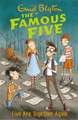 Blyton, E: Famous Five: Five Are Together Again