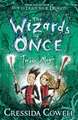 The Wizards of Once 2: Twice Magic