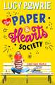 The Paper & Hearts Society: The Paper & Hearts Society