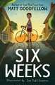 Six Weeks: An unforgettable new story from the award-winning author of The Final Year